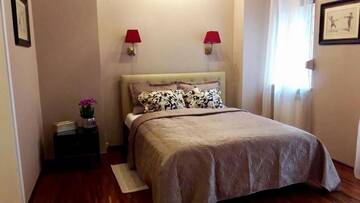 Фото номера Апартаменты Апартаменты City Center Apartment г. Катовице 12