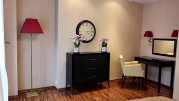 Фото номера Апартаменты Апартаменты City Center Apartment г. Катовице 13
