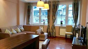 Фотографии Апартаменты City Center Apartment г. Катовице (Польша) №2 Фото Апартаменты City Center Apartment г. Катовице 2