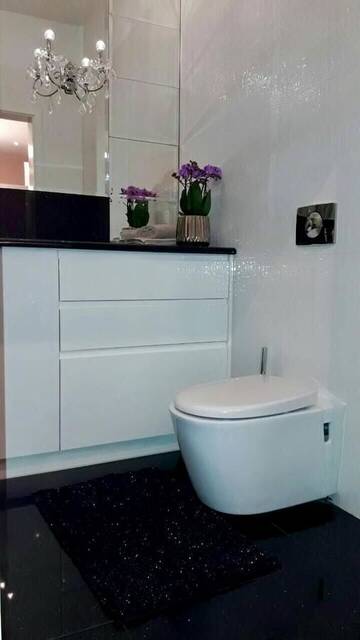 Фото номера Апартаменты Апартаменты City Center Apartment г. Катовице 7