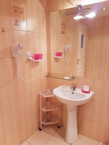Фото номера Одноместный номер Отель Hotel Restauracja Kinga г. Катовице 7