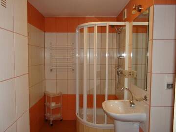 Фото номера Одноместный номер Отель Hotel Restauracja Kinga г. Катовице 6