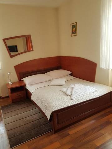 Фотографии Отель Hotel Restauracja Kinga г. Катовице (Польша) №3 Фото Отель Hotel Restauracja Kinga г. Катовице 3