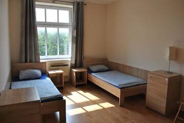Фотографии Хостелы Hostel Katowice Centrum г. Катовице (Польша) №1 Фото Хостелы Hostel Katowice Centrum г. Катовице 1