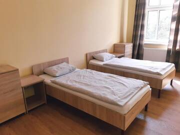 Фотографии Хостелы Hostel Katowice Centrum г. Катовице (Польша) №2 Фото Хостелы Hostel Katowice Centrum г. Катовице 2