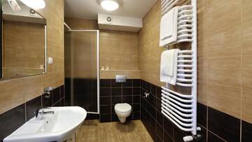 Фото номера Люкс Отель Hotel Diament Spodek г. Катовице 7